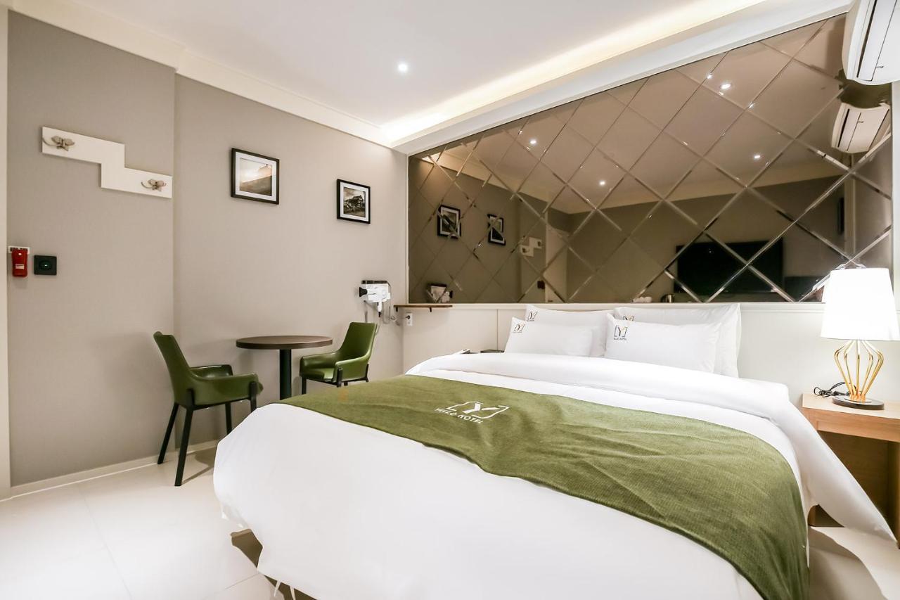 צאונגג'ו Yello Hotel מראה חיצוני תמונה